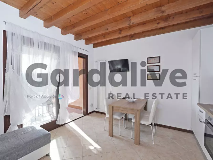 Immagine 13 di Appartamento in vendita  in Via Atleti azzurri d'Italia a Manerba Del Garda