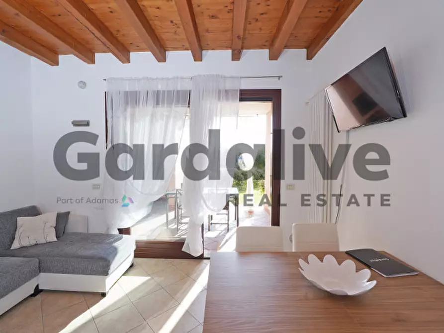 Immagine 14 di Appartamento in vendita  in Via Atleti azzurri d'Italia a Manerba Del Garda