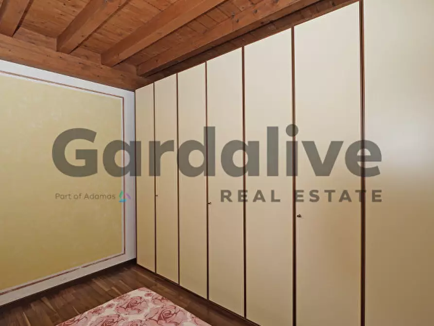 Immagine 18 di Appartamento in vendita  in Via Atleti azzurri d'Italia a Manerba Del Garda