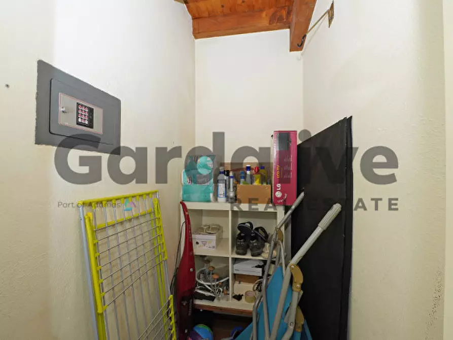 Immagine 26 di Appartamento in vendita  in Via Atleti azzurri d'Italia a Manerba Del Garda