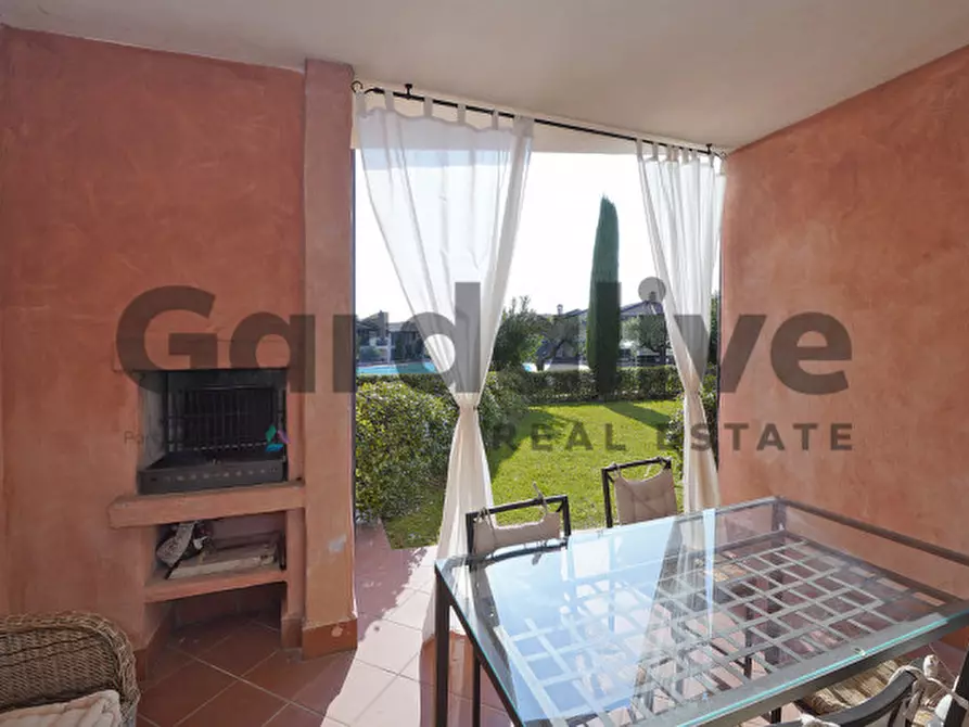 Immagine 28 di Appartamento in vendita  in Via Atleti azzurri d'Italia a Manerba Del Garda