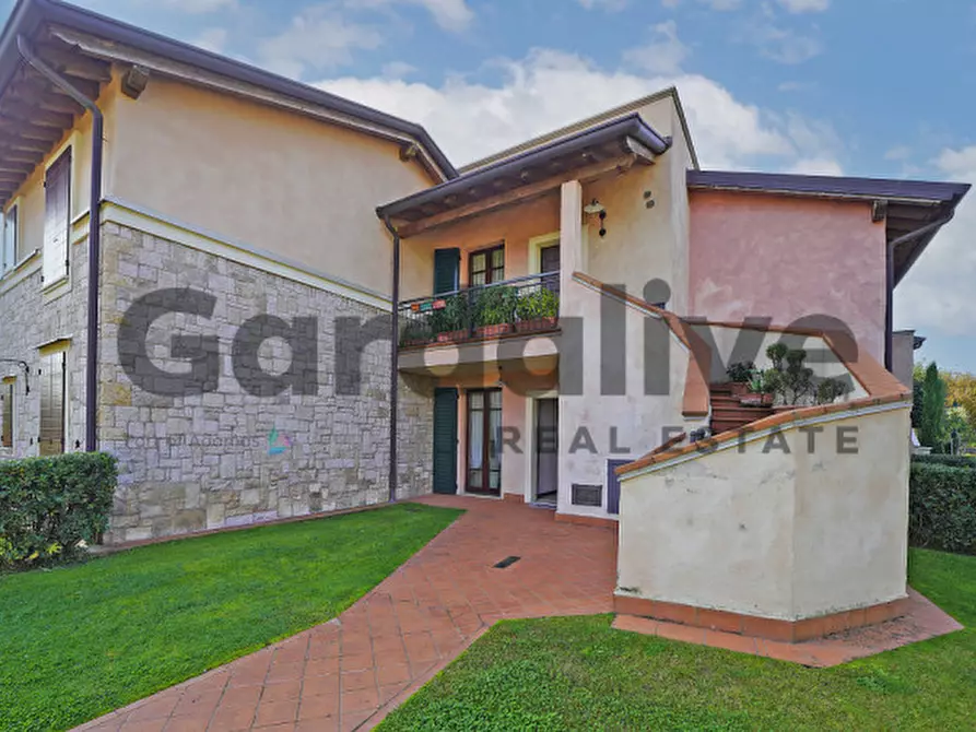 Immagine 29 di Appartamento in vendita  in Via Atleti azzurri d'Italia a Manerba Del Garda