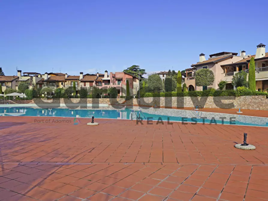 Immagine 30 di Appartamento in vendita  in Via Atleti azzurri d'Italia a Manerba Del Garda