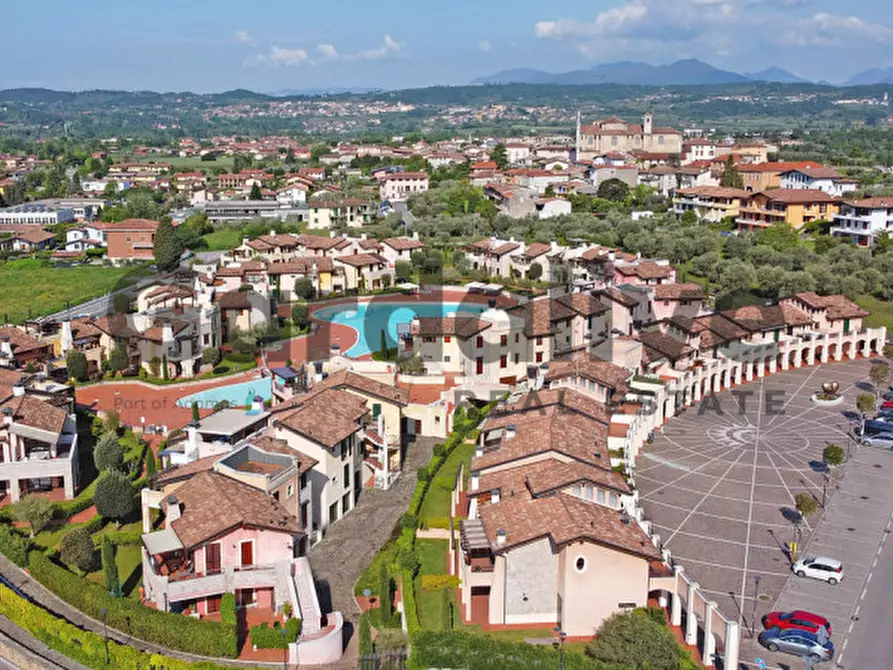 Immagine 32 di Appartamento in vendita  in Via Atleti azzurri d'Italia a Manerba Del Garda