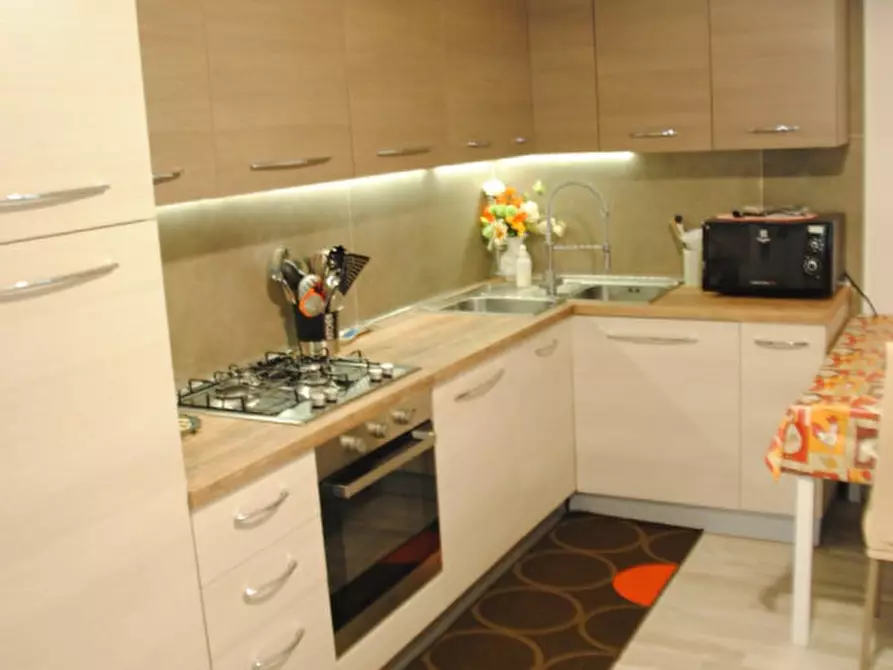 Immagine 3 di Appartamento in vendita  in via villa a Longare