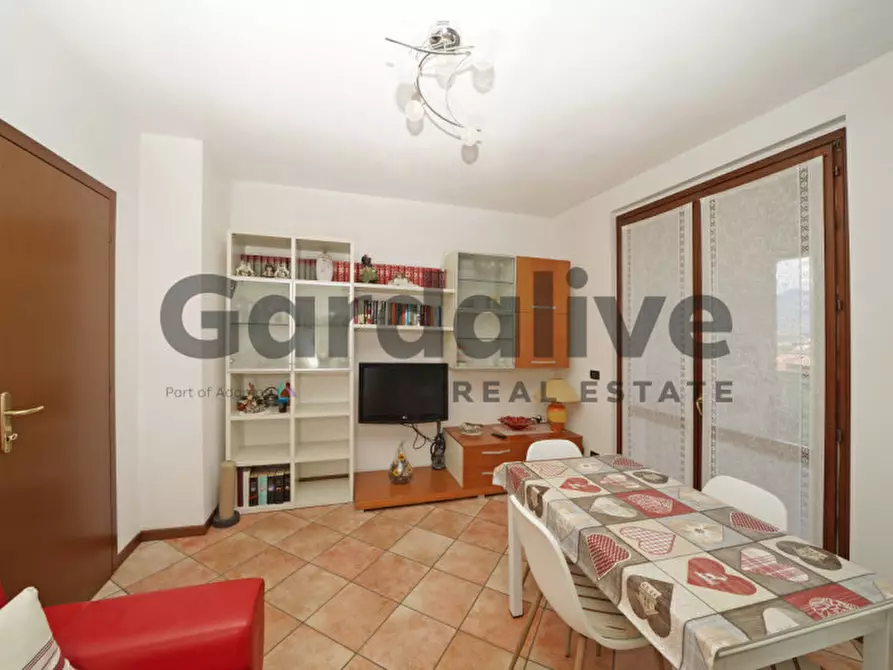 Immagine 7 di Appartamento in vendita  in Via degli Alpini a Manerba Del Garda