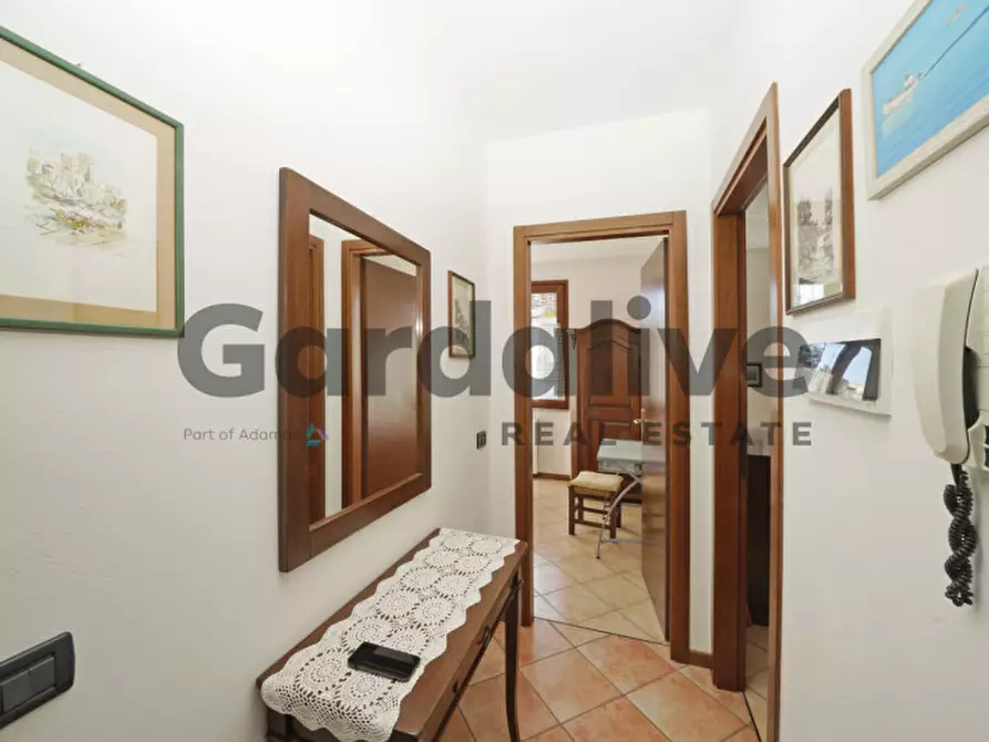 Immagine 14 di Appartamento in vendita  in Via degli Alpini a Manerba Del Garda