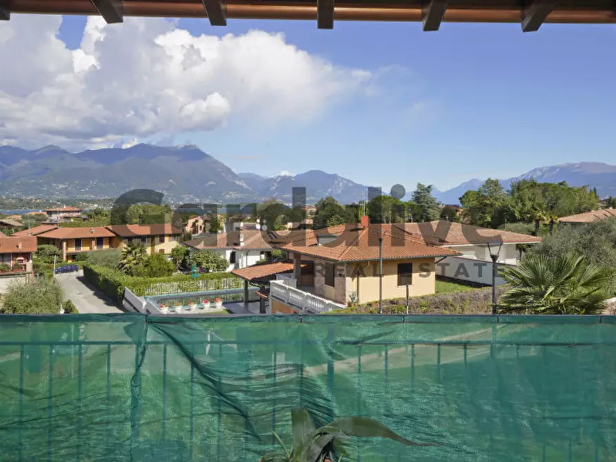 Immagine 17 di Appartamento in vendita  in Via degli Alpini a Manerba Del Garda