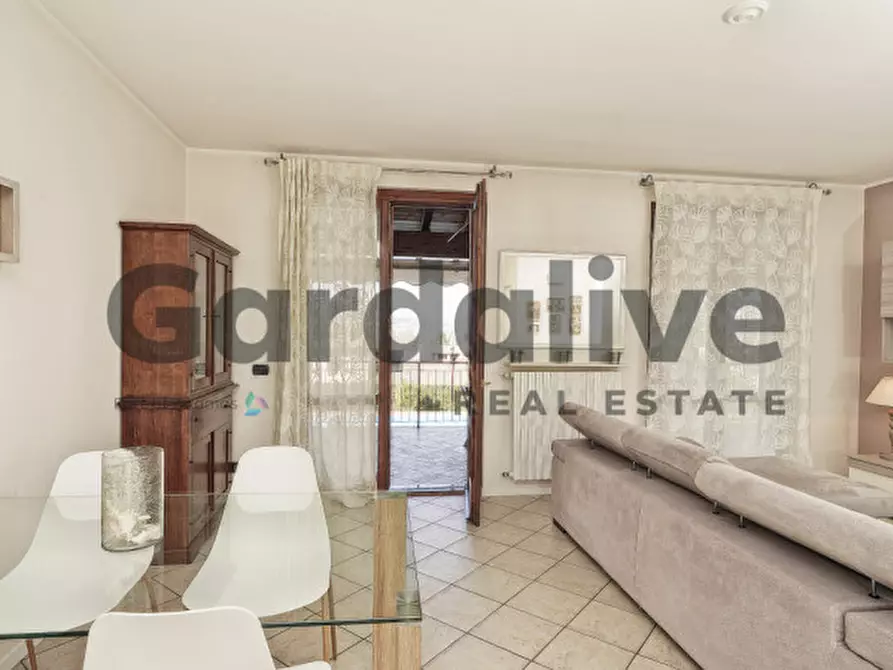 Immagine 6 di Appartamento in vendita  in Via degli alpini a Manerba Del Garda