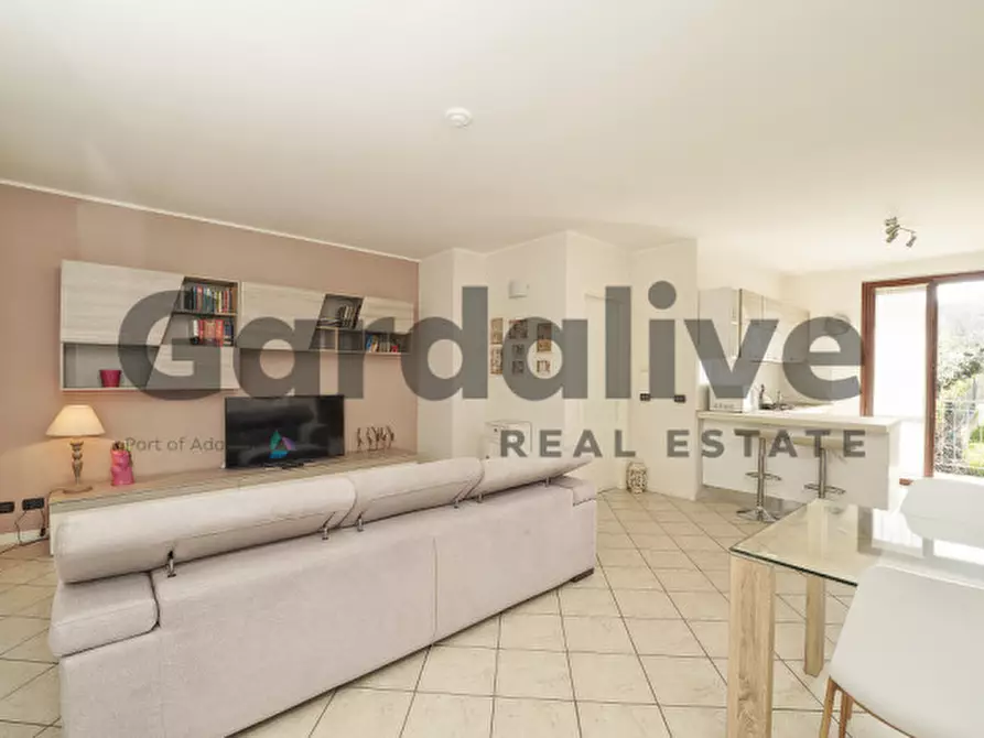 Immagine 10 di Appartamento in vendita  in Via degli alpini a Manerba Del Garda