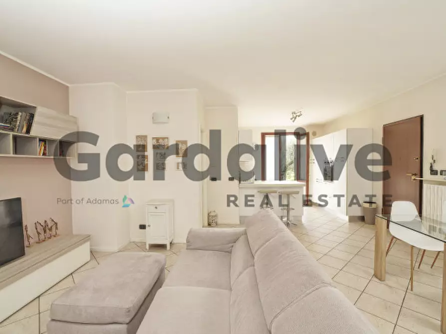 Immagine 12 di Appartamento in vendita  in Via degli alpini a Manerba Del Garda