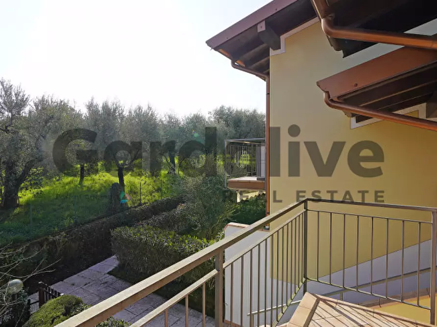 Immagine 14 di Appartamento in vendita  in Via degli alpini a Manerba Del Garda