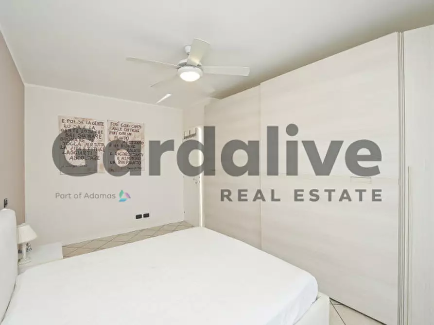 Immagine 17 di Appartamento in vendita  in Via degli alpini a Manerba Del Garda