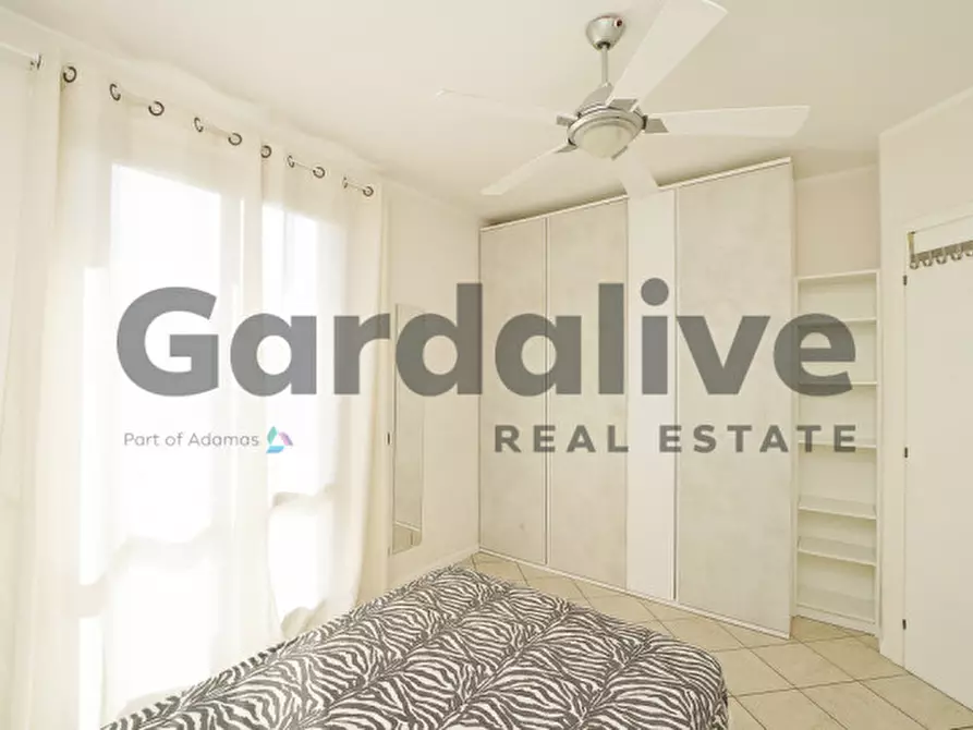 Immagine 18 di Appartamento in vendita  in Via degli alpini a Manerba Del Garda