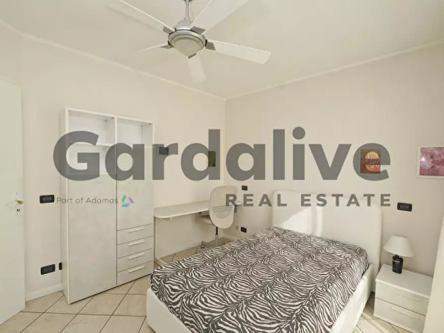 Immagine 20 di Appartamento in vendita  in Via degli alpini a Manerba Del Garda