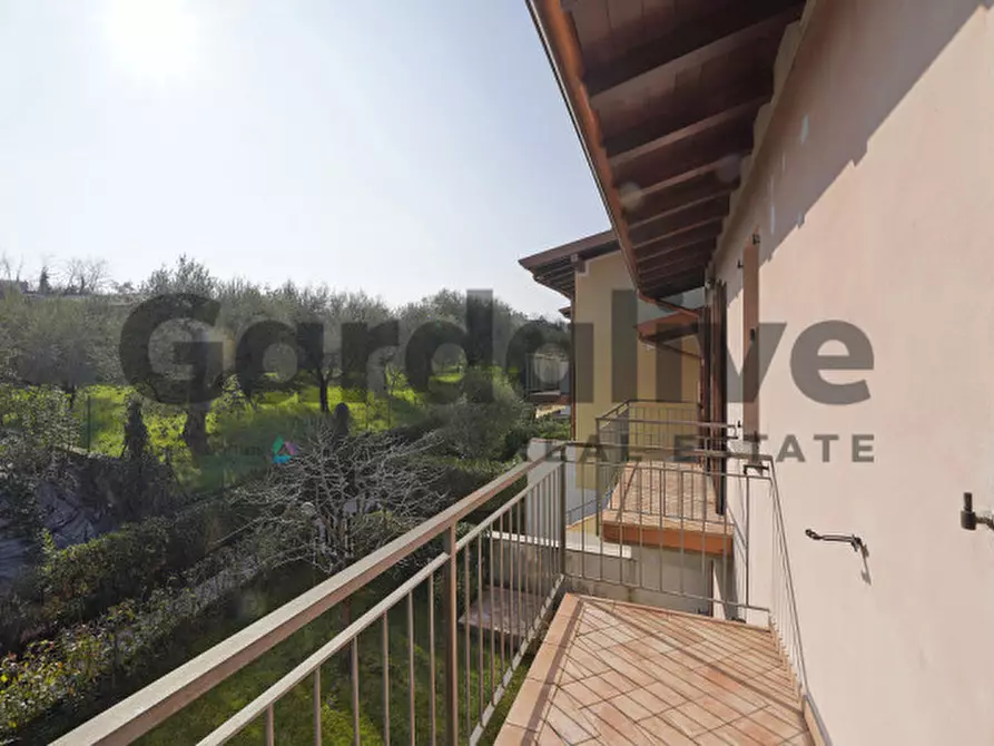 Immagine 22 di Appartamento in vendita  in Via degli alpini a Manerba Del Garda
