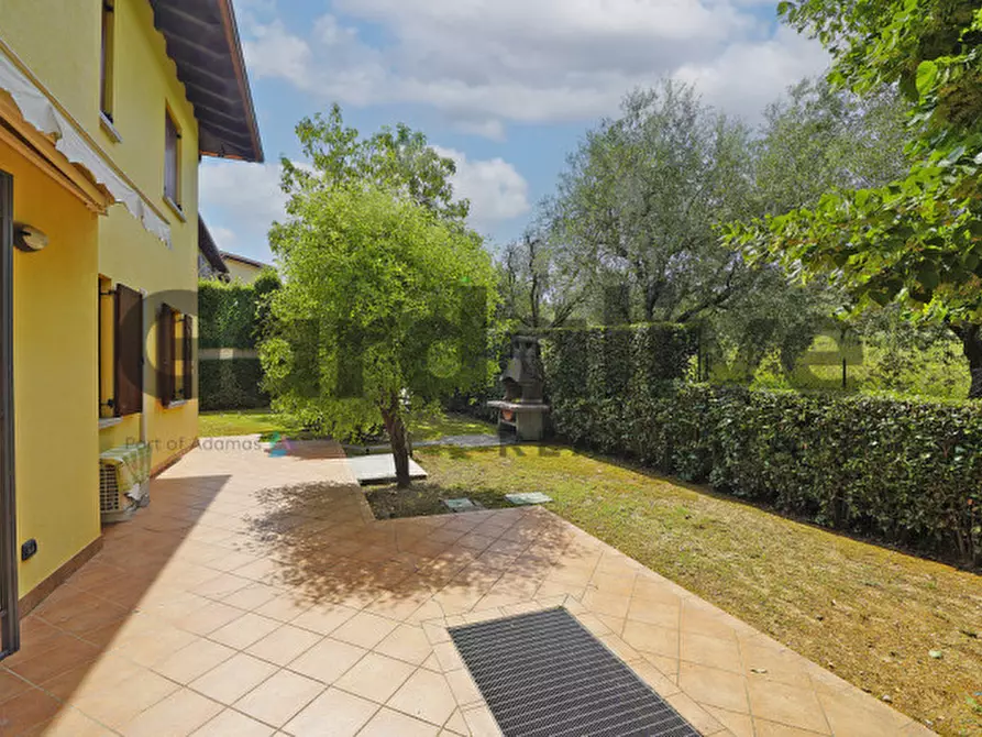 Immagine 9 di Appartamento in vendita  in Via degli alpini a Manerba Del Garda