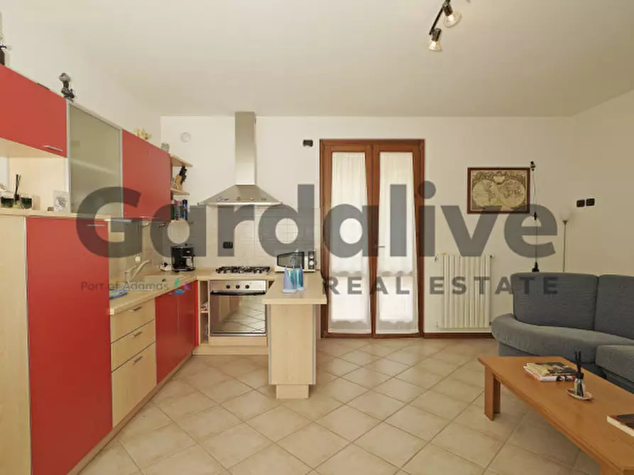 Immagine 14 di Appartamento in vendita  in Via degli alpini a Manerba Del Garda