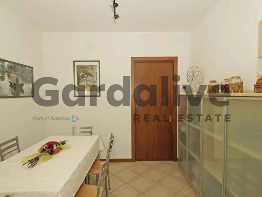 Immagine 16 di Appartamento in vendita  in Via degli alpini a Manerba Del Garda