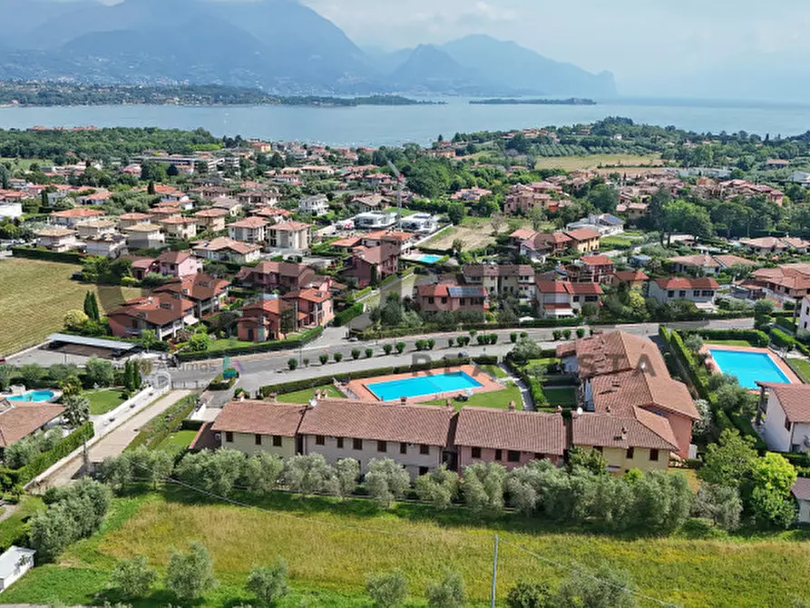 Immagine 38 di Appartamento in vendita  in Via degli alpini a Manerba Del Garda