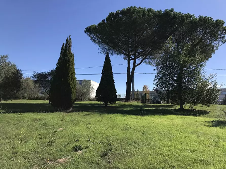 Immagine 1 di Terreno in vendita  in Via Civita Castellana a Castel Sant'elia