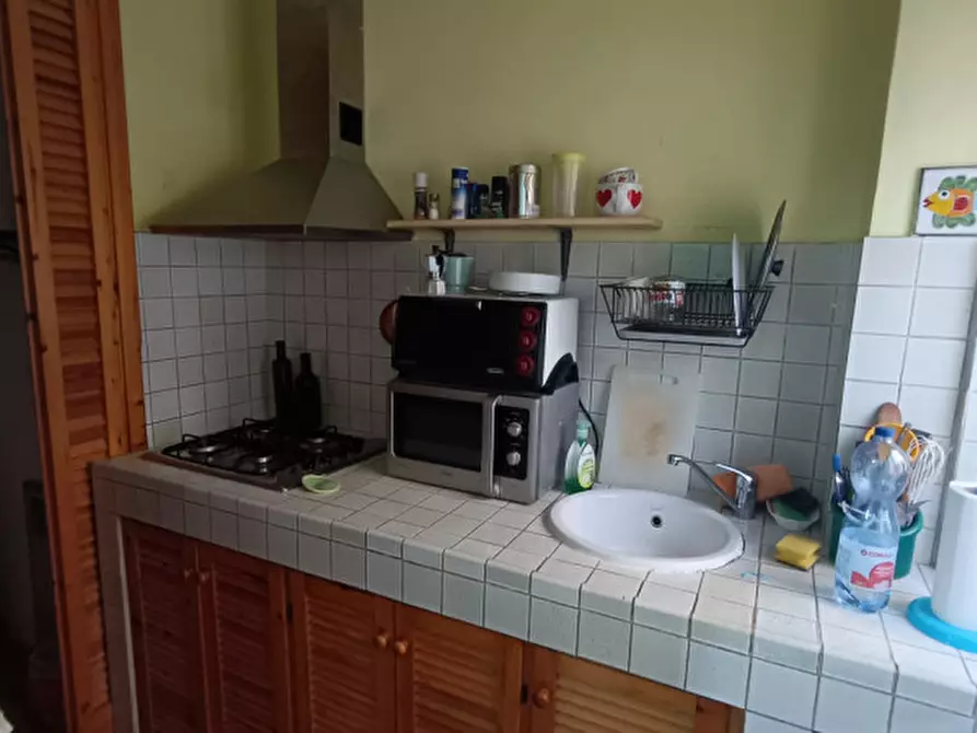 Immagine 4 di Appartamento in vendita  in Via Marcantonio Bonciario a Perugia