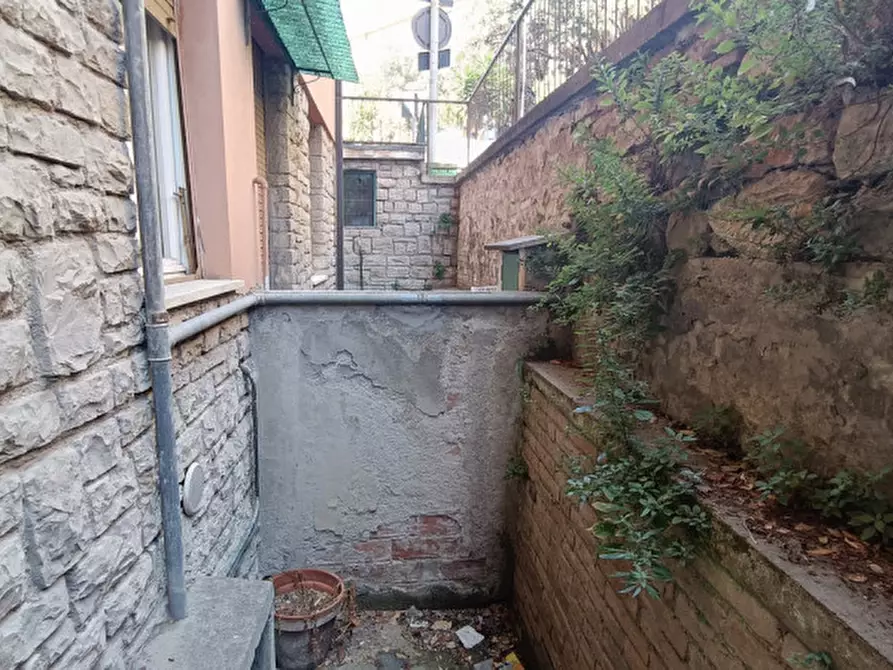 Immagine 5 di Appartamento in vendita  in Via Marcantonio Bonciario a Perugia