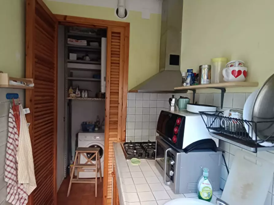 Immagine 6 di Appartamento in vendita  in Via Marcantonio Bonciario a Perugia