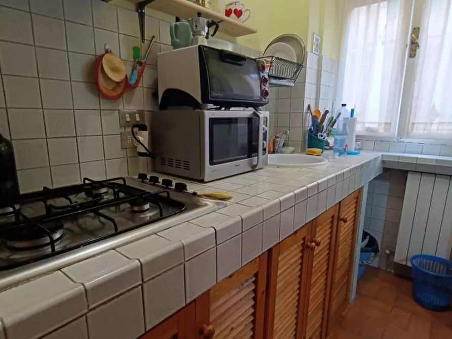 Immagine 7 di Appartamento in vendita  in Via Marcantonio Bonciario a Perugia