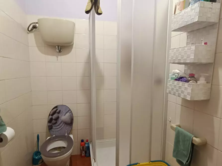 Immagine 10 di Appartamento in vendita  in Via Marcantonio Bonciario a Perugia