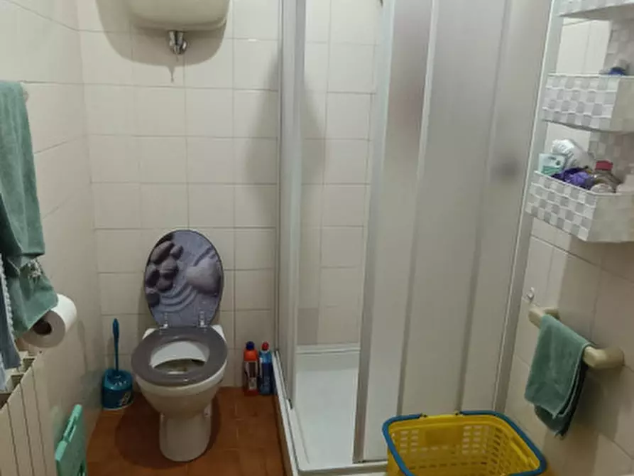 Immagine 11 di Appartamento in vendita  in Via Marcantonio Bonciario a Perugia