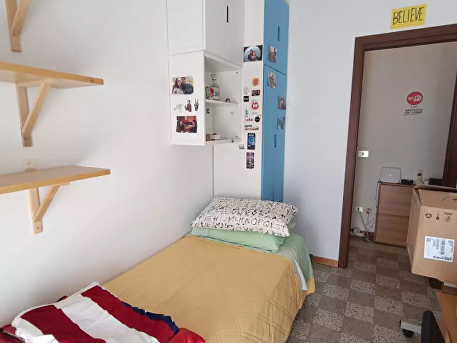 Immagine 14 di Appartamento in vendita  in Via Marcantonio Bonciario a Perugia