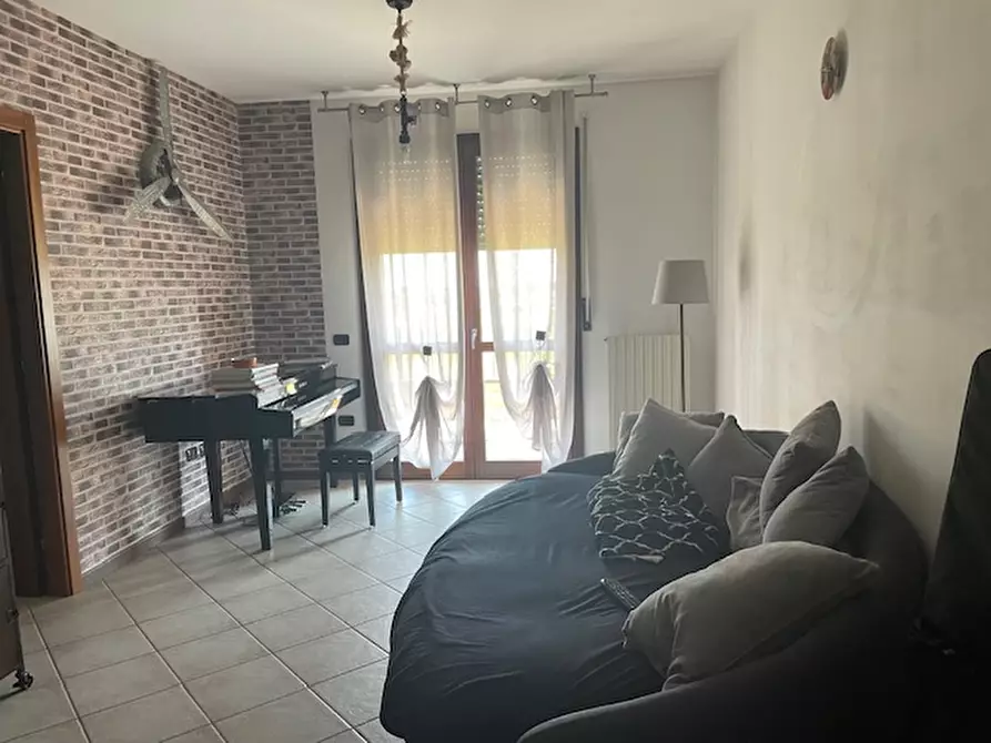 Immagine 7 di Appartamento in vendita  in via roma a Piove Di Sacco