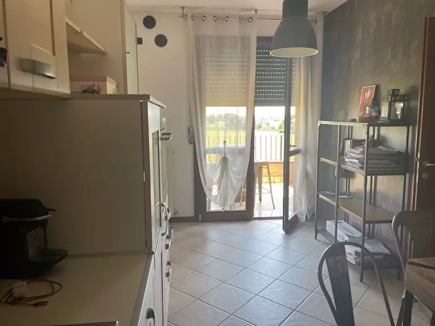 Immagine 17 di Appartamento in vendita  in via roma a Piove Di Sacco