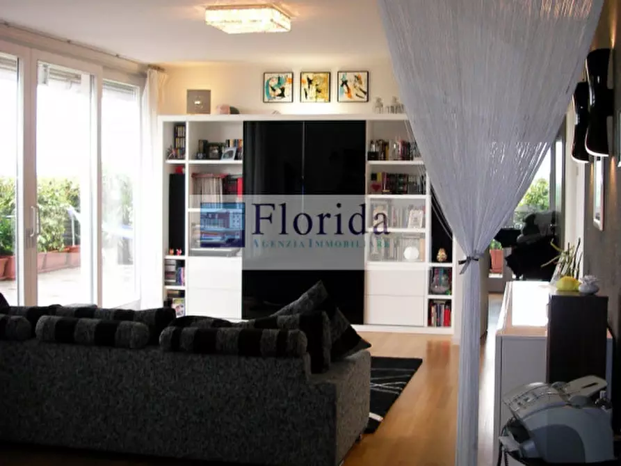 Immagine 2 di Attico in vendita  a Camposampiero