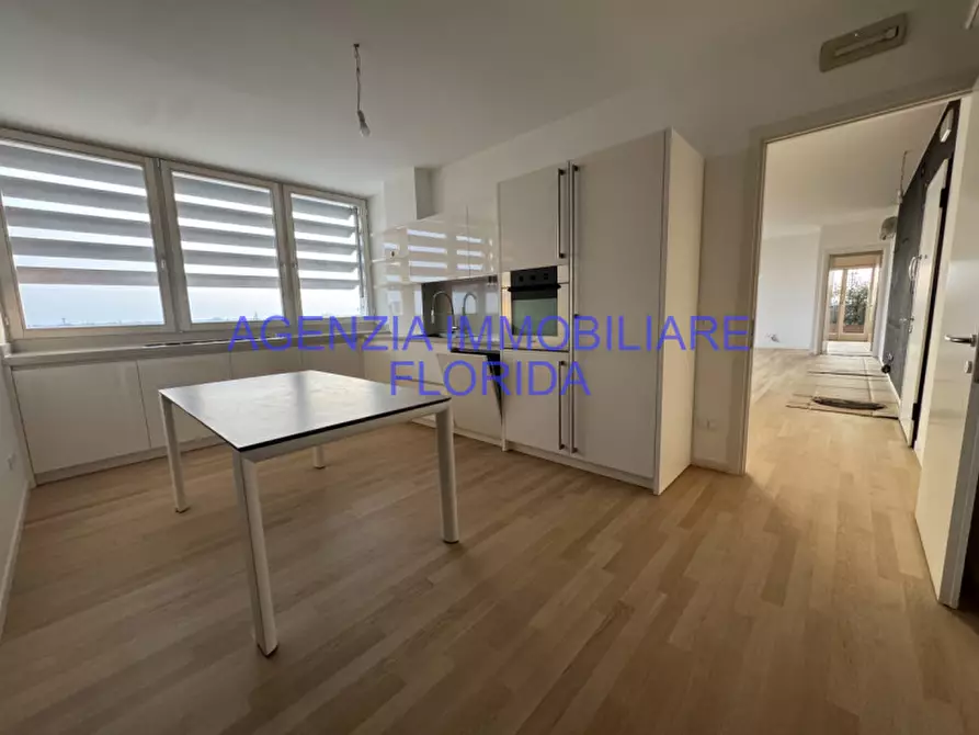 Immagine 2 di Attico in vendita  a Camposampiero