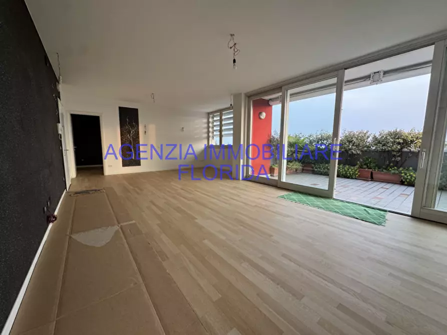 Immagine 3 di Attico in vendita  a Camposampiero