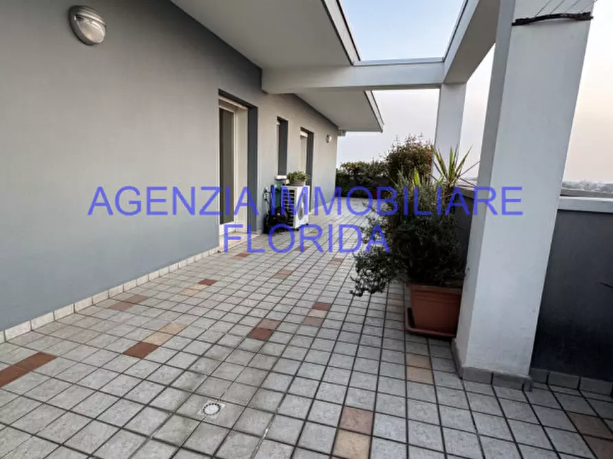 Immagine 10 di Attico in vendita  a Camposampiero