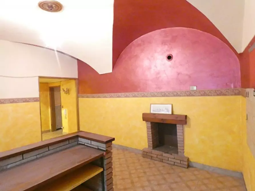 Immagine 2 di Appartamento in vendita  a Cagli