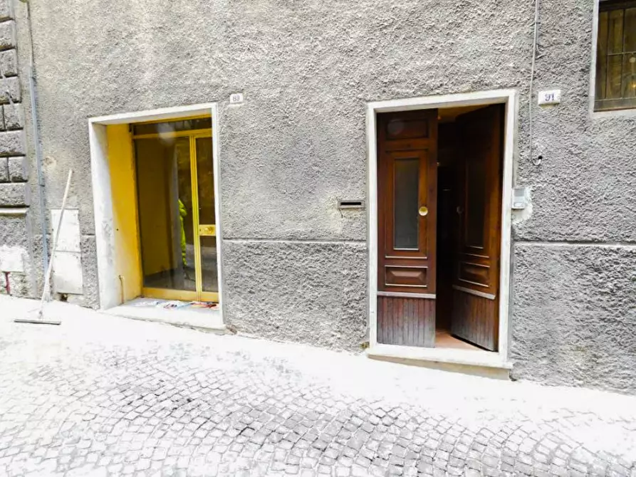 Immagine 4 di Appartamento in vendita  a Cagli