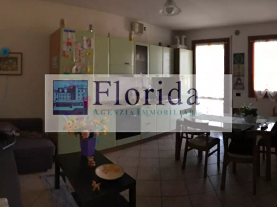 Immagine 1 di Appartamento in vendita  in Via Pasubio a Camposampiero