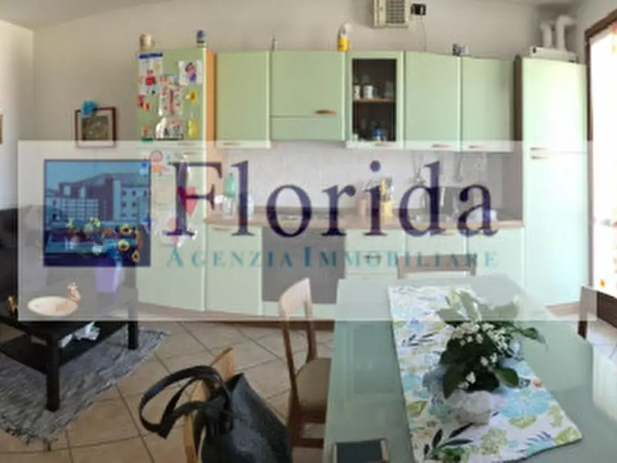 Immagine 2 di Appartamento in vendita  in Via Pasubio a Camposampiero