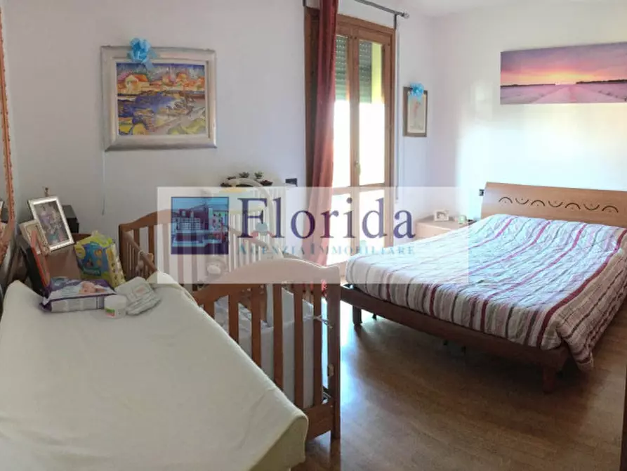 Immagine 4 di Appartamento in vendita  in Via Pasubio a Camposampiero