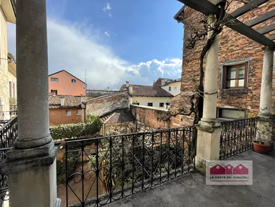 Immagine 1 di Appartamento in affitto  in Contrà Piancoli a Vicenza