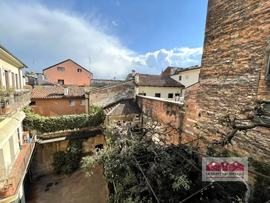 Immagine 2 di Appartamento in affitto  in Contrà Piancoli a Vicenza