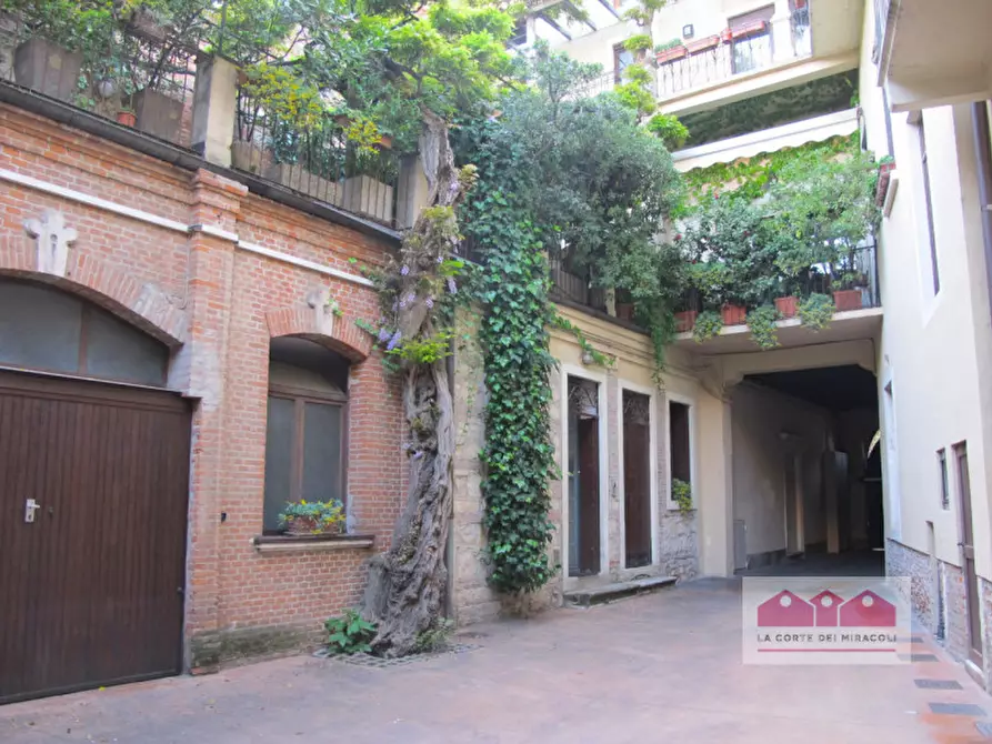 Immagine 3 di Appartamento in affitto  in Contrà Piancoli a Vicenza