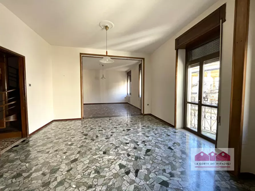 Immagine 4 di Appartamento in affitto  in Contrà Piancoli a Vicenza