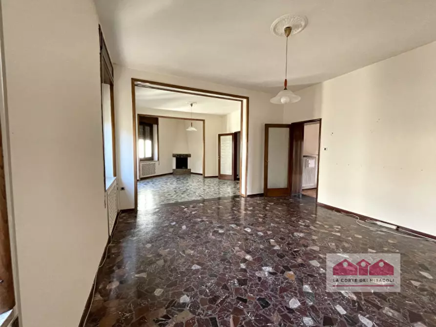 Immagine 5 di Appartamento in affitto  in Contrà Piancoli a Vicenza