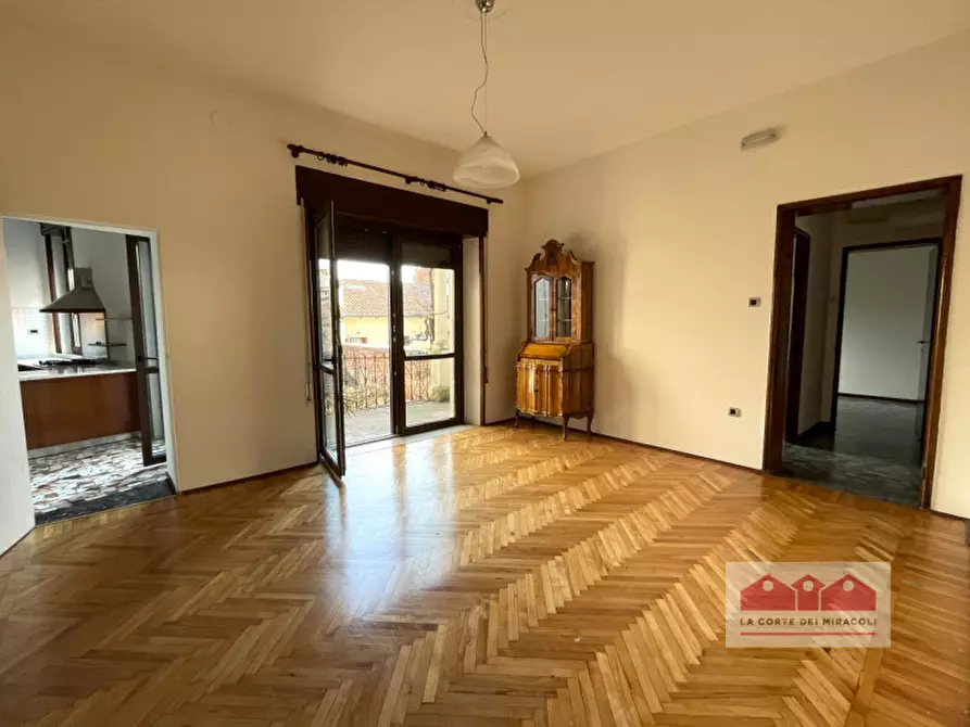 Immagine 6 di Appartamento in affitto  in Contrà Piancoli a Vicenza