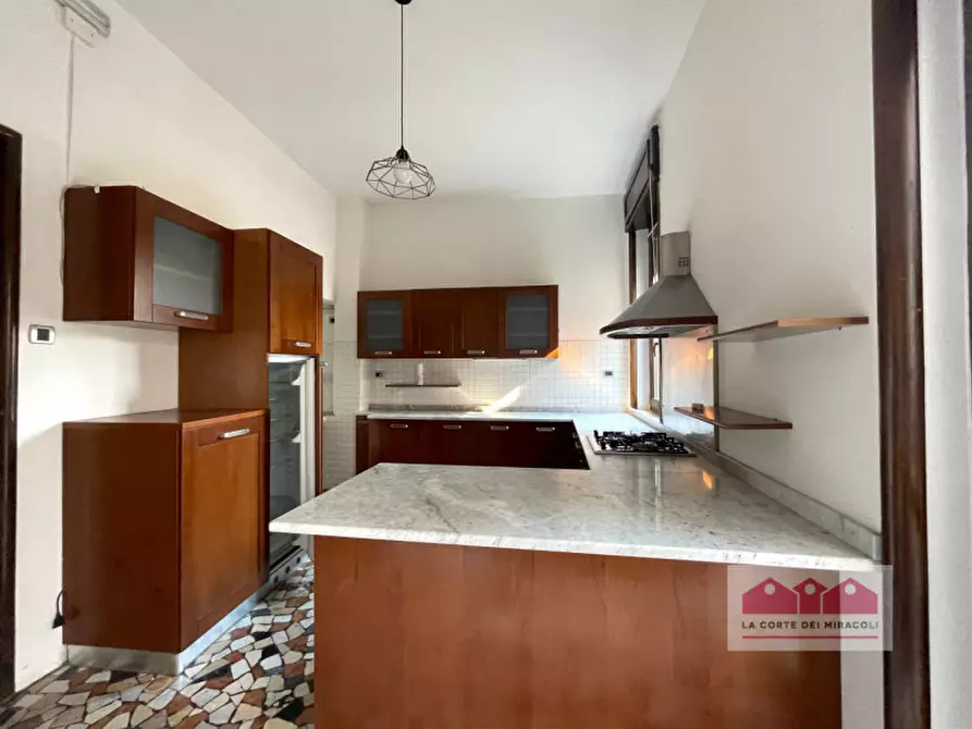 Immagine 7 di Appartamento in affitto  in Contrà Piancoli a Vicenza